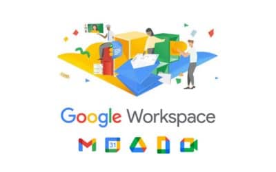 Ten Benefits of Migrating to Google Workspace