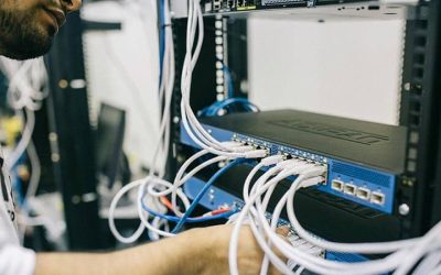 Common Reasons Why the Internet is Slow in Your Office