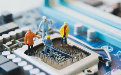 Upgrading Legacy IT Systems
