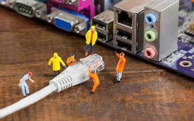 10 Simple Steps to Improve Business Network Performance