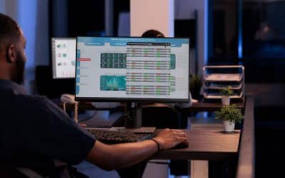 Best Practices in IT Asset Management