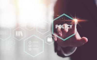 Why Robust IT Policies Are Essential for Startups & SMEs