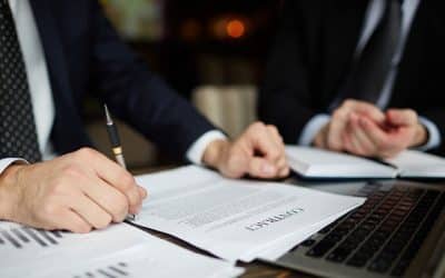 Leveraging IT Support for Law Firm Audit Trails