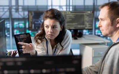 Choosing the Right Ad-Hoc IT Support Partner