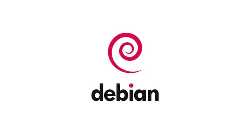 Debian logo