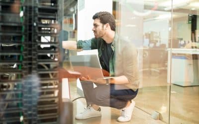 How to Setup the Server Network for Your Small Business